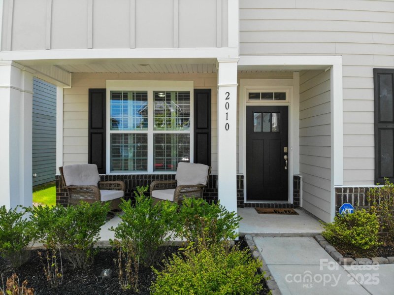 Property image 3 at 2010 Saddlebred Drive, Iron Station, NC 28080