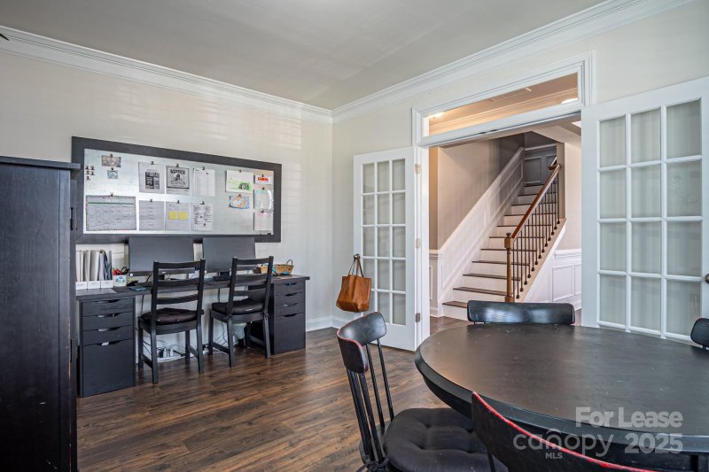 Property image 4 at 2010 Saddlebred Drive, Iron Station, NC 28080