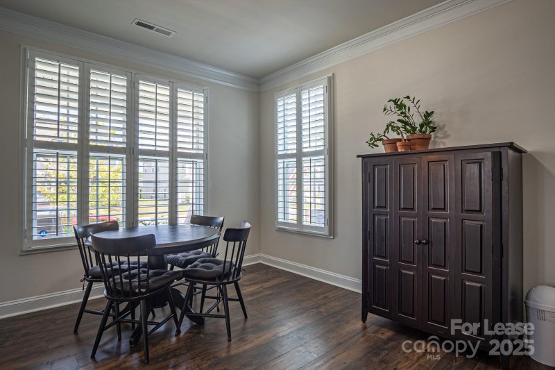 Property image 5 at 2010 Saddlebred Drive, Iron Station, NC 28080