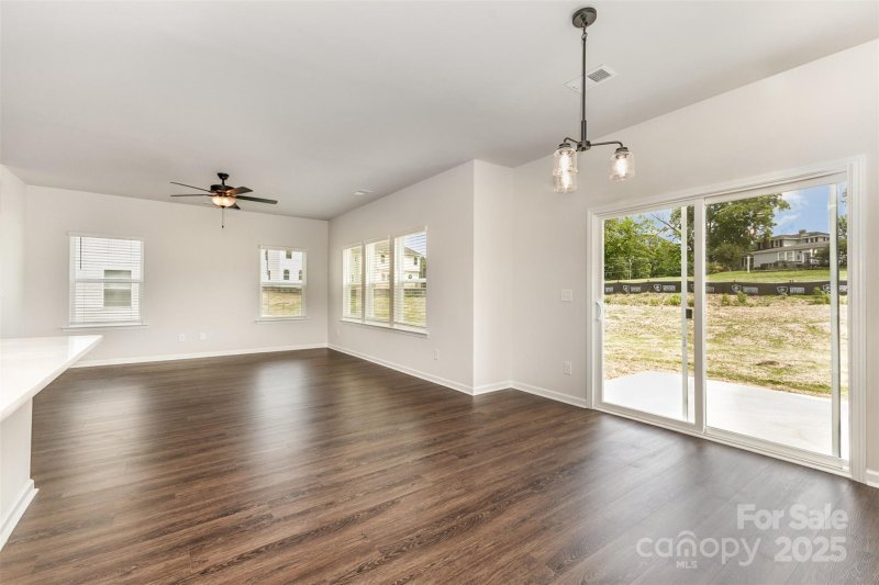 Property image 4 of 3027 Breslin Street in The Pines at Paw Creek, Charlotte, NC 28214