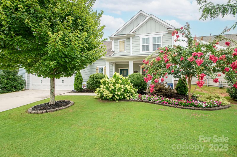 Property image 3 at 1061 Ansley Park Drive, Fort Mill, SC 29707