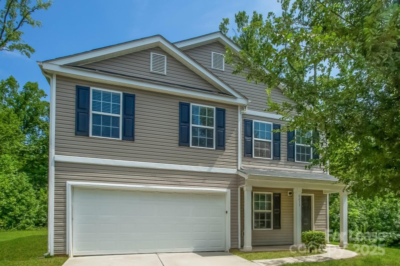 Property image 2 of 4439 Eglinton Toll Court in Coventry, Charlotte, NC 28213