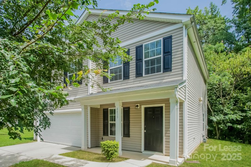 Property image 3 of 4439 Eglinton Toll Court in Coventry, Charlotte, NC 28213