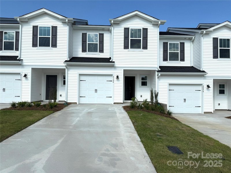 2100 Old Rivers Road