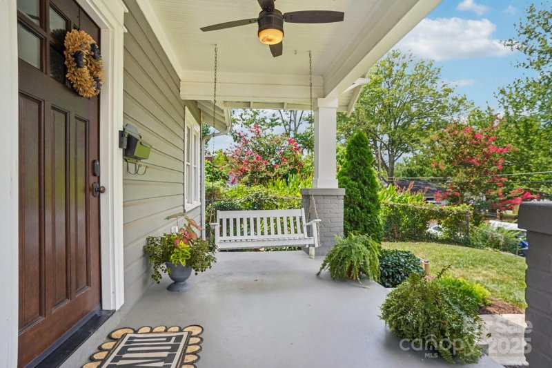 Property image 2 at 1535 Southwood Avenue, Charlotte, NC 28203