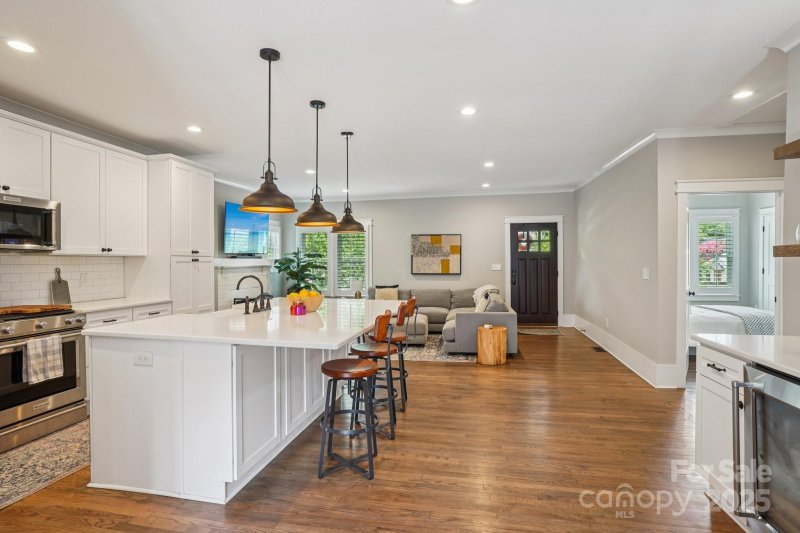 Property image 5 at 1535 Southwood Avenue, Charlotte, NC 28203