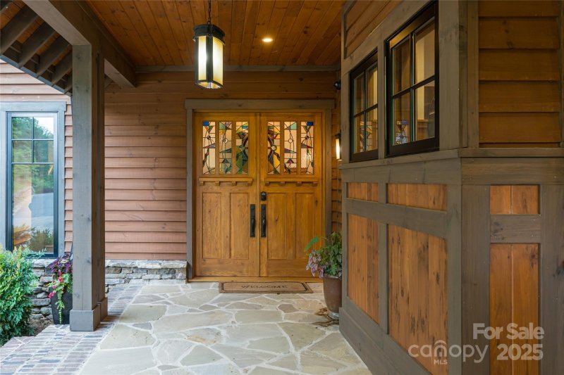 Property image 5 of 14 Clear Fork Lane in Southcliff, Fairview, NC 28730