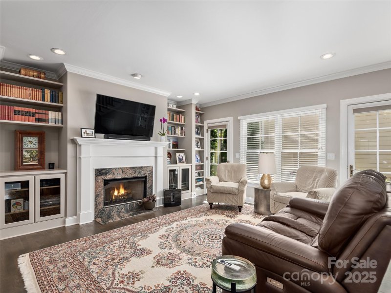 Property image 3 at 206 Leucothoe Lane, Asheville, NC 28803