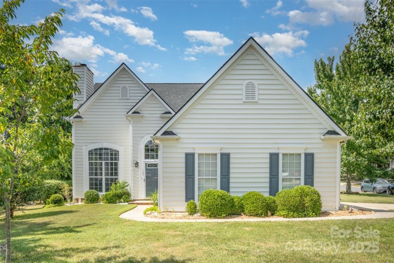 Property image 2 at 11330 Livingston Mill Road, Charlotte, NC 28273