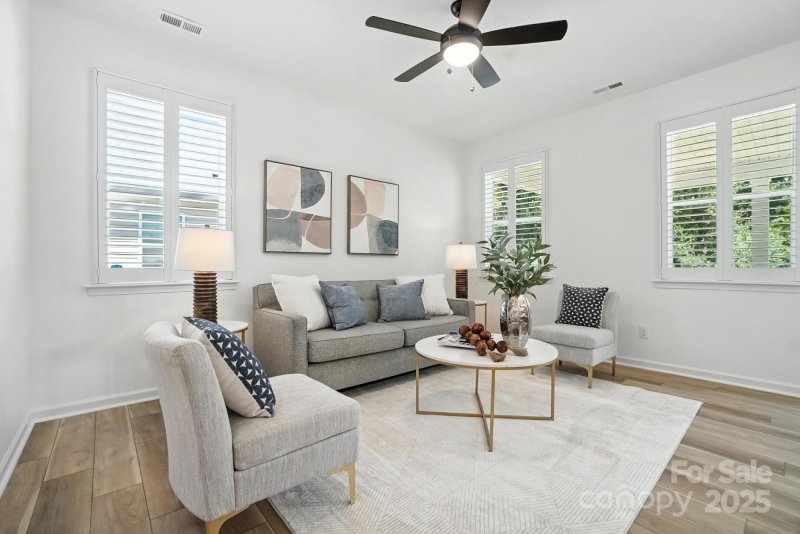 Property image 3 at 133 Baucom Street, Charlotte, NC 28216