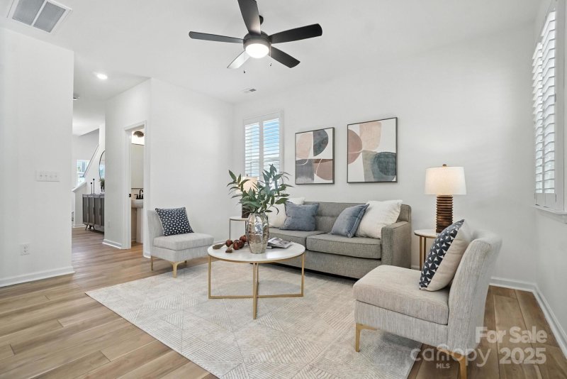 Property image 4 at 133 Baucom Street, Charlotte, NC 28216