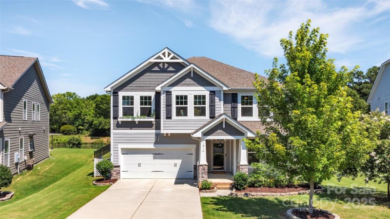 Property image 2 at 1014 Doughton Lane, Indian Trail, NC 28079