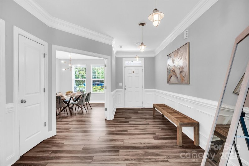 Property image 5 at 1014 Doughton Lane, Indian Trail, NC 28079