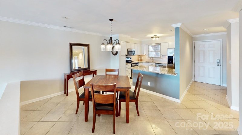 Property image 4 at 9816 Emerald Point Drive, Charlotte, NC 28278