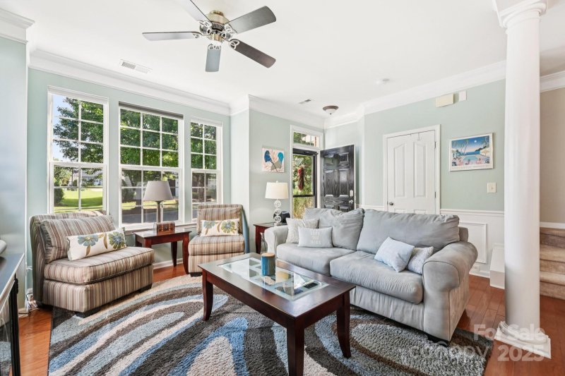 Property image 4 at 9420 Rosewood Meadow Lane, Huntersville, NC 28078