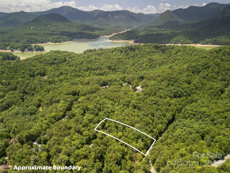 Property image 2 of Lot322 Hawks Terrace in Riverbend at Lake Lure, Lake Lure, NC 28746