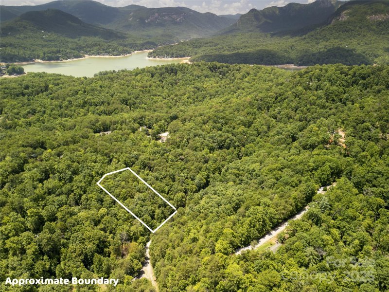 Property image 3 of Lot322 Hawks Terrace in Riverbend at Lake Lure, Lake Lure, NC 28746