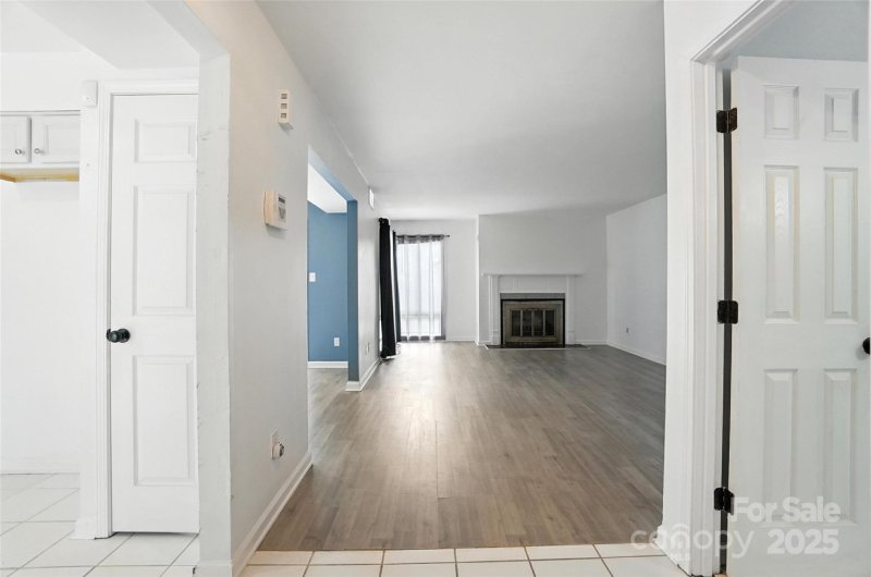 Property image 3 at 7807 Hummingbird Lane, Charlotte, NC 28212