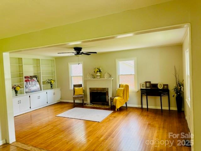 Property image 2 of 1780 Havenwood Drive in Arrowood Estates, Lancaster, SC 29720