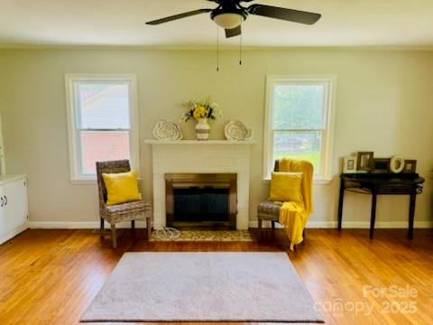 Property image 4 of 1780 Havenwood Drive in Arrowood Estates, Lancaster, SC 29720