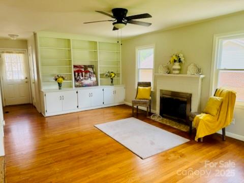 Property image 5 of 1780 Havenwood Drive in Arrowood Estates, Lancaster, SC 29720