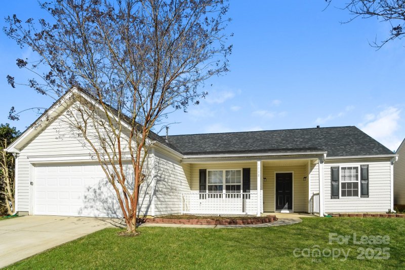 1008 Glen Hollow Drive