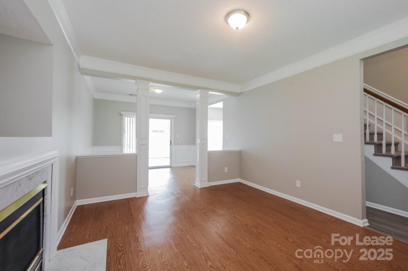 Property image 3 at 15007 Rolling Sky Drive, Charlotte, NC 28273