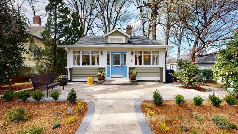 1612 Kenilworth Avenue