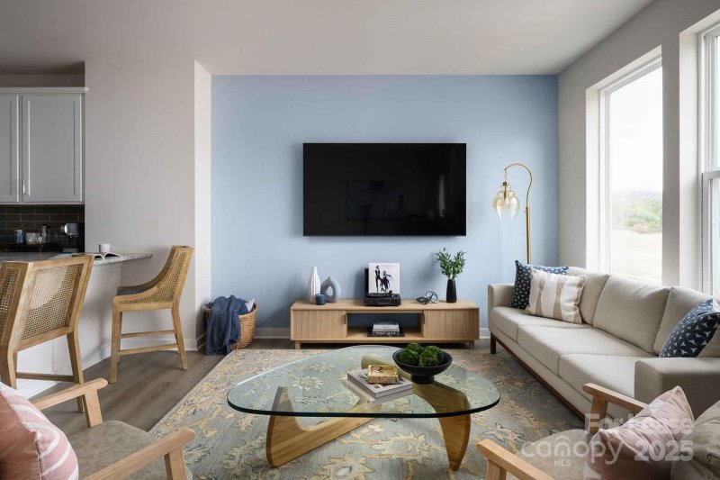 Property image 3 at 1421 Lithium Lane, Charlotte, NC 28211