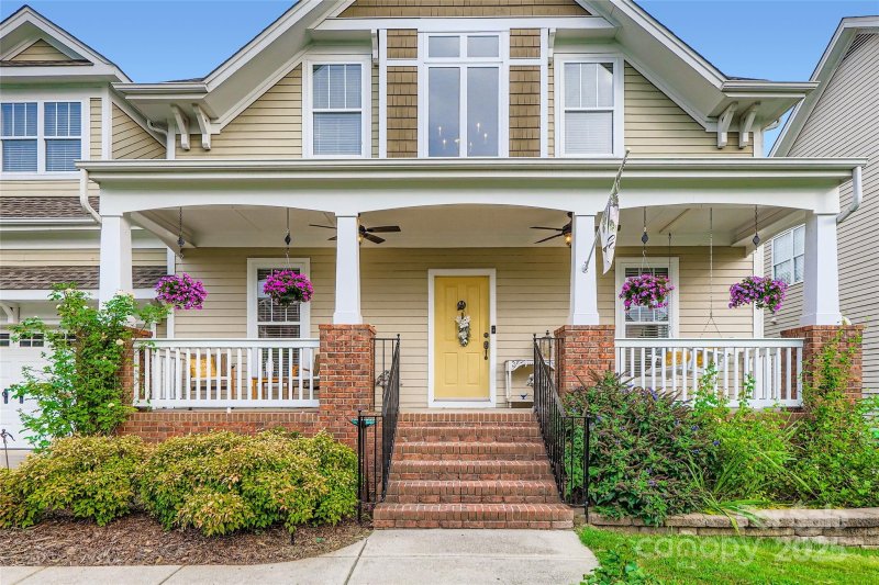 Property image 2 at 10614 Waycross Drive, Huntersville, NC 28078