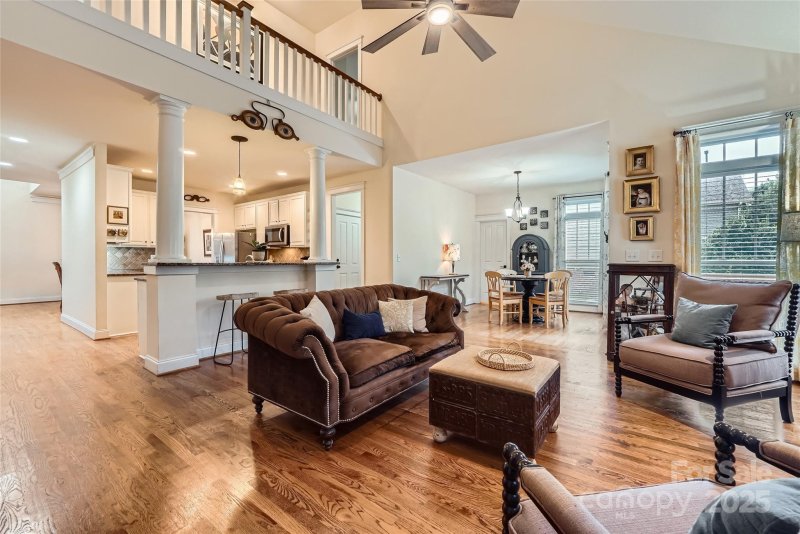 Property image 3 at 10614 Waycross Drive, Huntersville, NC 28078