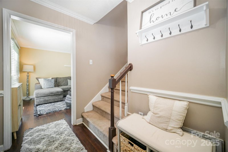 Property image 3 of 3016 Heathcroft Court in Norcroft, Charlotte, NC 28269