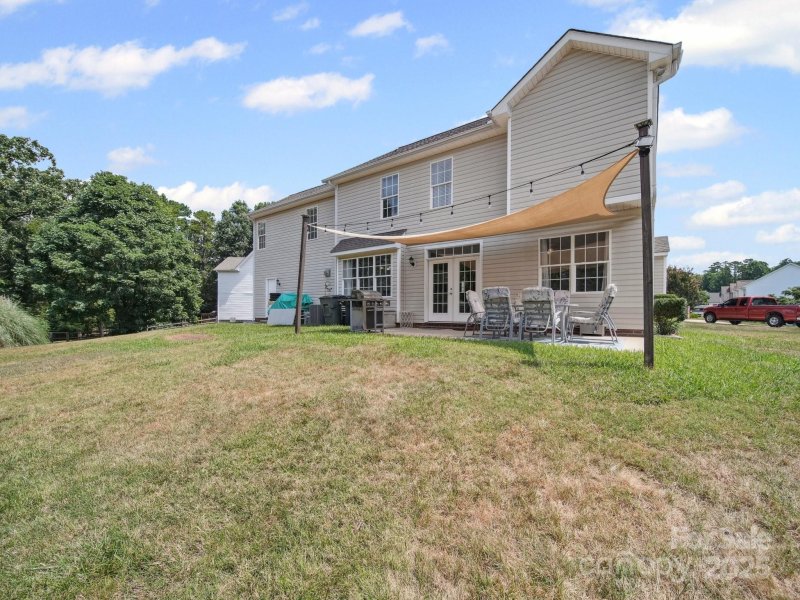 Property image 4 at 4305 Sw Deacon Court, Concord, NC 28025