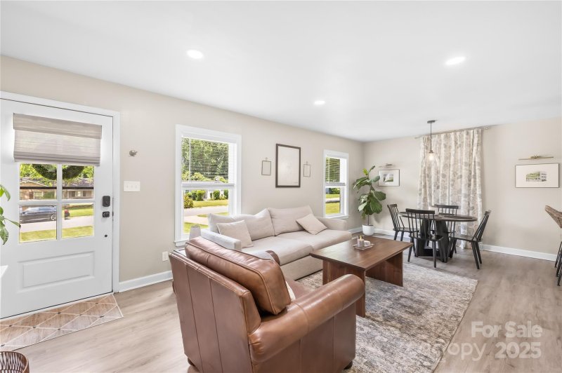 Property image 3 at 4134 Firethorne Road, Charlotte, NC 28205