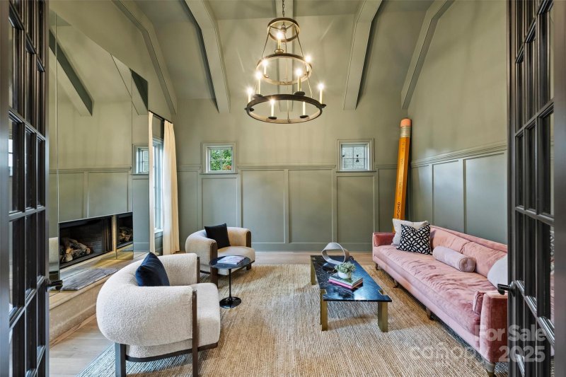 Property image 5 of 3021 Kings Manor Drive in Highgate, Matthews, NC 28104