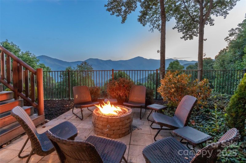 Property image 4 of 43 Stone Hill Trail in Boulder Ridge, Maggie Valley, NC 28715