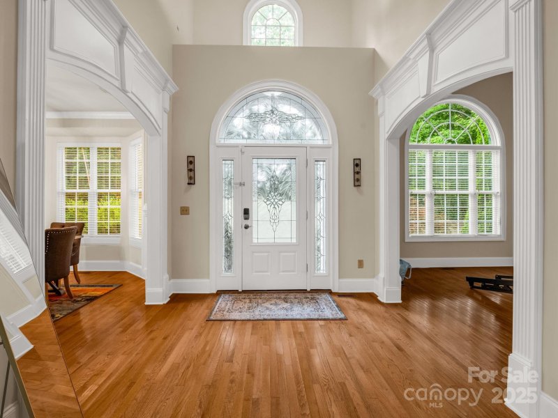 Property image 3 of 45 Brown Bear Ridge Trail in Rock Creek, Zirconia, NC 28790