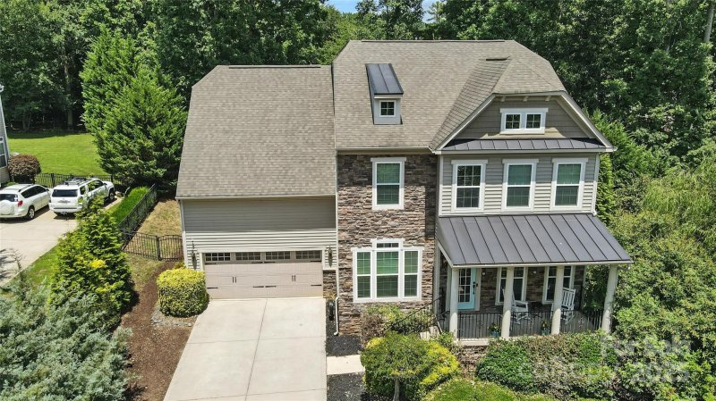 Property image 2 at 446 Leaf Arbor Court, Clover, SC 29710