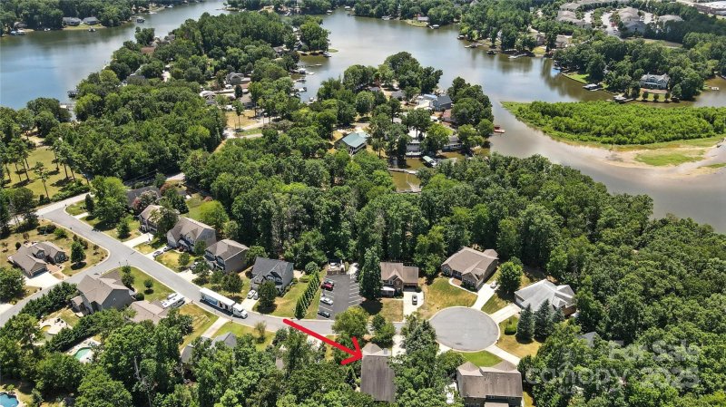 Property image 4 at 446 Leaf Arbor Court, Clover, SC 29710