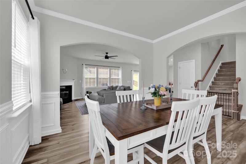 Property image 4 of 181 Tackle Box Drive in Falls Cove at Lake Norman, Troutman, NC 28166