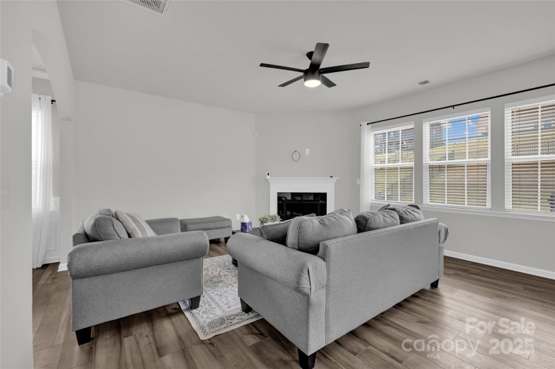 Property image 5 of 181 Tackle Box Drive in Falls Cove at Lake Norman, Troutman, NC 28166