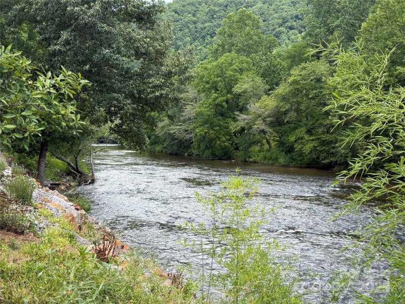 Property image 2 of Lot 29 Grayling Drive in Cullowhee River Club, Cullowhee, NC 28723