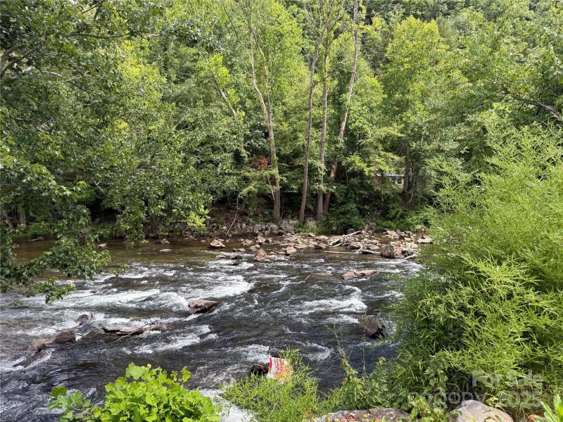 Property image 4 of Lot 29 Grayling Drive in Cullowhee River Club, Cullowhee, NC 28723