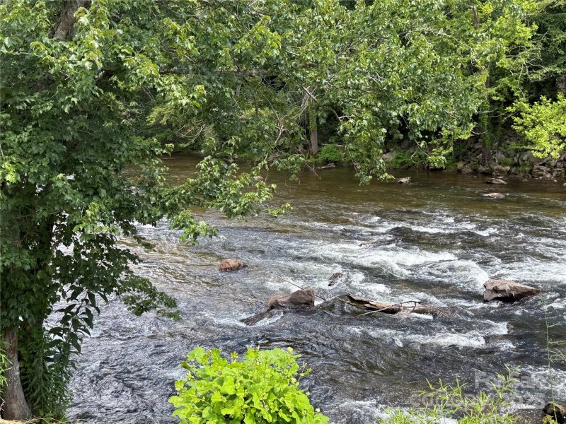 Property image 5 of Lot 29 Grayling Drive in Cullowhee River Club, Cullowhee, NC 28723