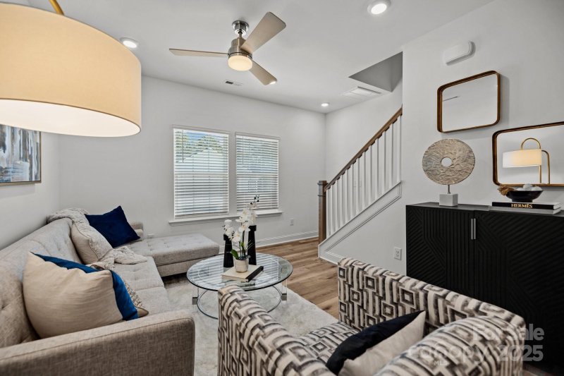 Property image 2 at 3132 Butler Hill Drive, Matthews, NC 28105