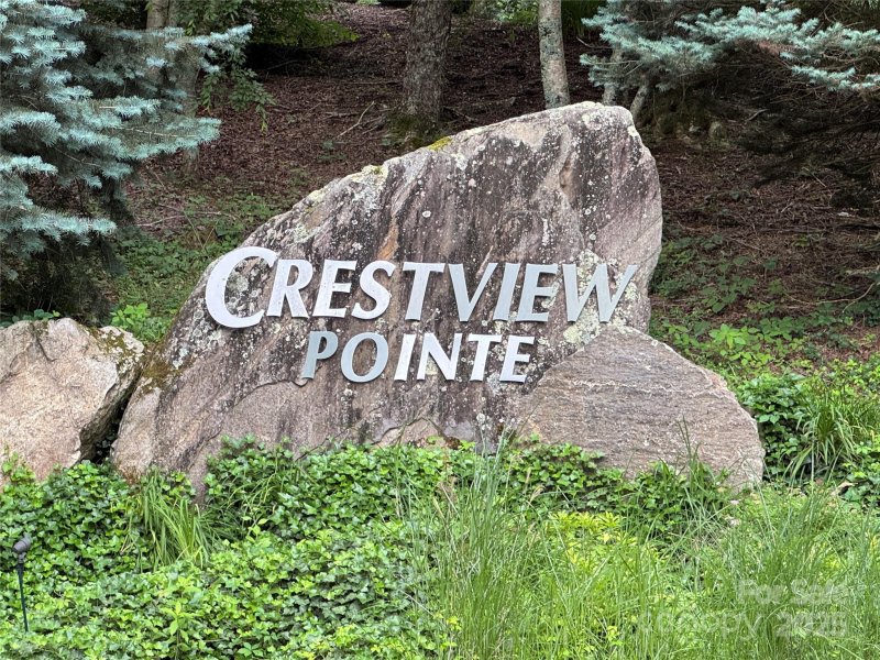 Property image 5 of Lot 18 Lincoln Way in Crestview Pointe, Waynesville, NC 28786