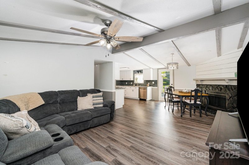 Property image 3 at 4492 Pebblebrook Circle, Concord, NC 28027