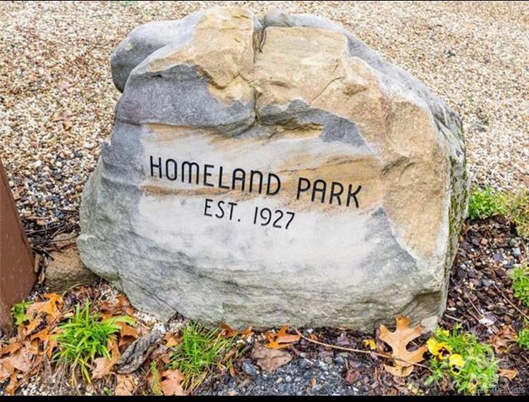 Property image 2 of 15 16 Cottage Drive in Homeland Park, Asheville, NC 28805