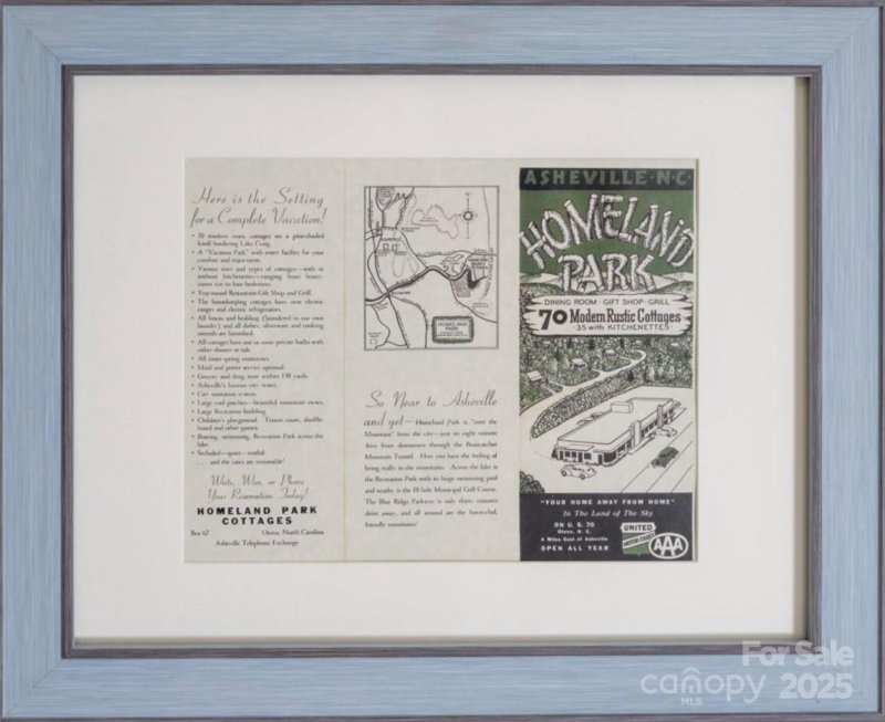 Property image 3 of 15 16 Cottage Drive in Homeland Park, Asheville, NC 28805