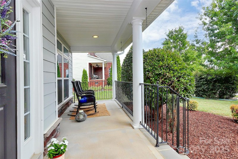 Property image 3 of 4156 Green Park Court in Abbington, Harrisburg, NC 28075